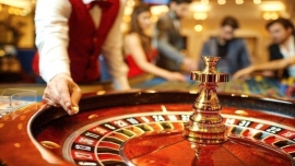 Animation CASINO