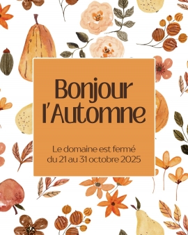 FERMETURE
