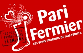 PARI FERMIER RAMBOUILLET (78)