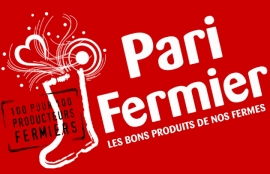 PARI FERMIER RAMBOUILLET (78)