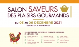 Salon Saveurs
