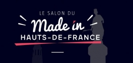 Salon Made in Haut de France