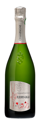 Carte d'Or Brut Demi-Bouteille Carte d'Or Brut Demi-Bouteille