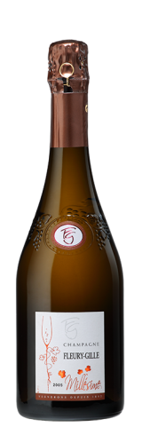 Millésime 2015 Millésime 2015