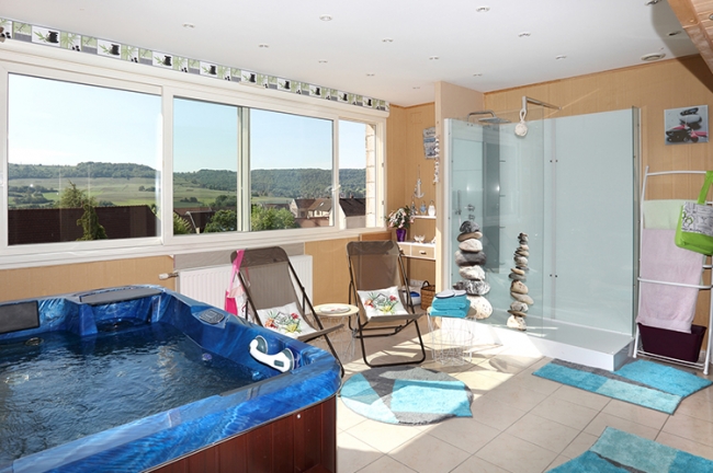 CHAMPAGNE FLEURY GILLE - 