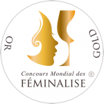 Concours Mondial des Féminalise 2025 - Médaille d'Or