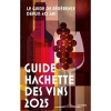2025 - Guide hachette des vins 2025