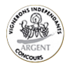 2025 - Concours des Vignerons Indpendants